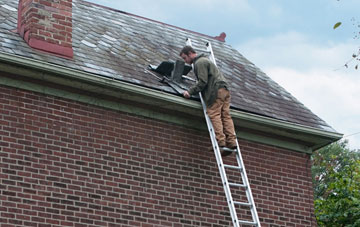 what affects urgent Troswickness roof repairs