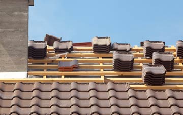 Troswickness clay roofing costs
