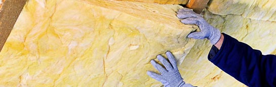 quotes for Troswickness roof insulation