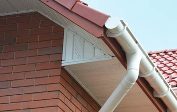 Troswickness soffit repair costs