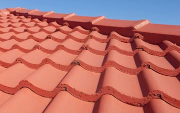Troswickness tile and slate roof replacement