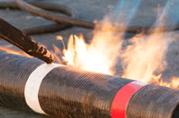 Troswickness flat roofing replacement