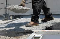 find rated Troswickness flat roofing replacement companies