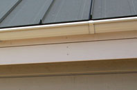 Troswickness soffit repair